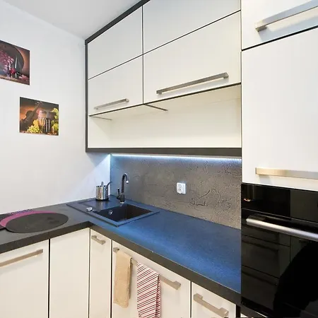 Yourapart Gdansk Morena Room photo
