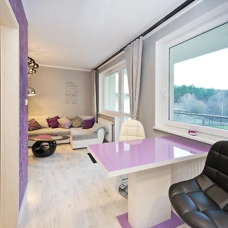 Yourapart Gdansk Morena Room photo