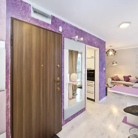 Yourapart Gdansk Morena Room photo