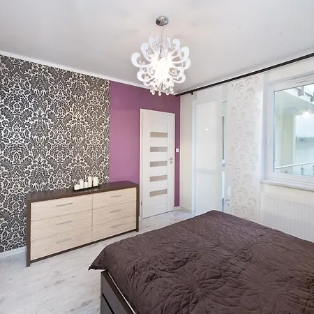Yourapart Gdansk Morena Room photo