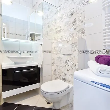 Yourapart Gdansk Morena Room photo