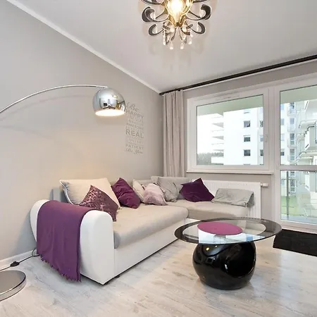 Yourapart Gdansk Morena Room photo
