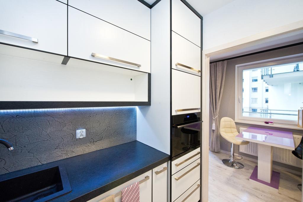 Yourapart Morena Leilighet Gdańsk